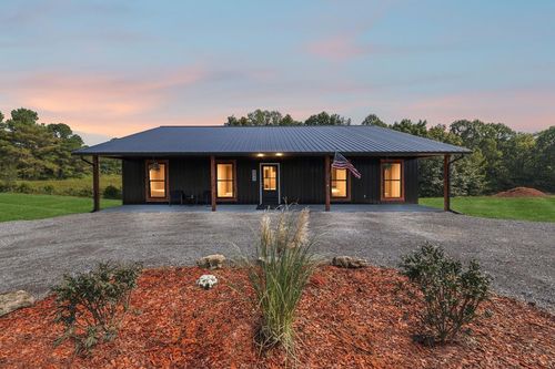 233 Ralph Spivey Ln, Gainesboro, TN, 38562-5106 | Card Image