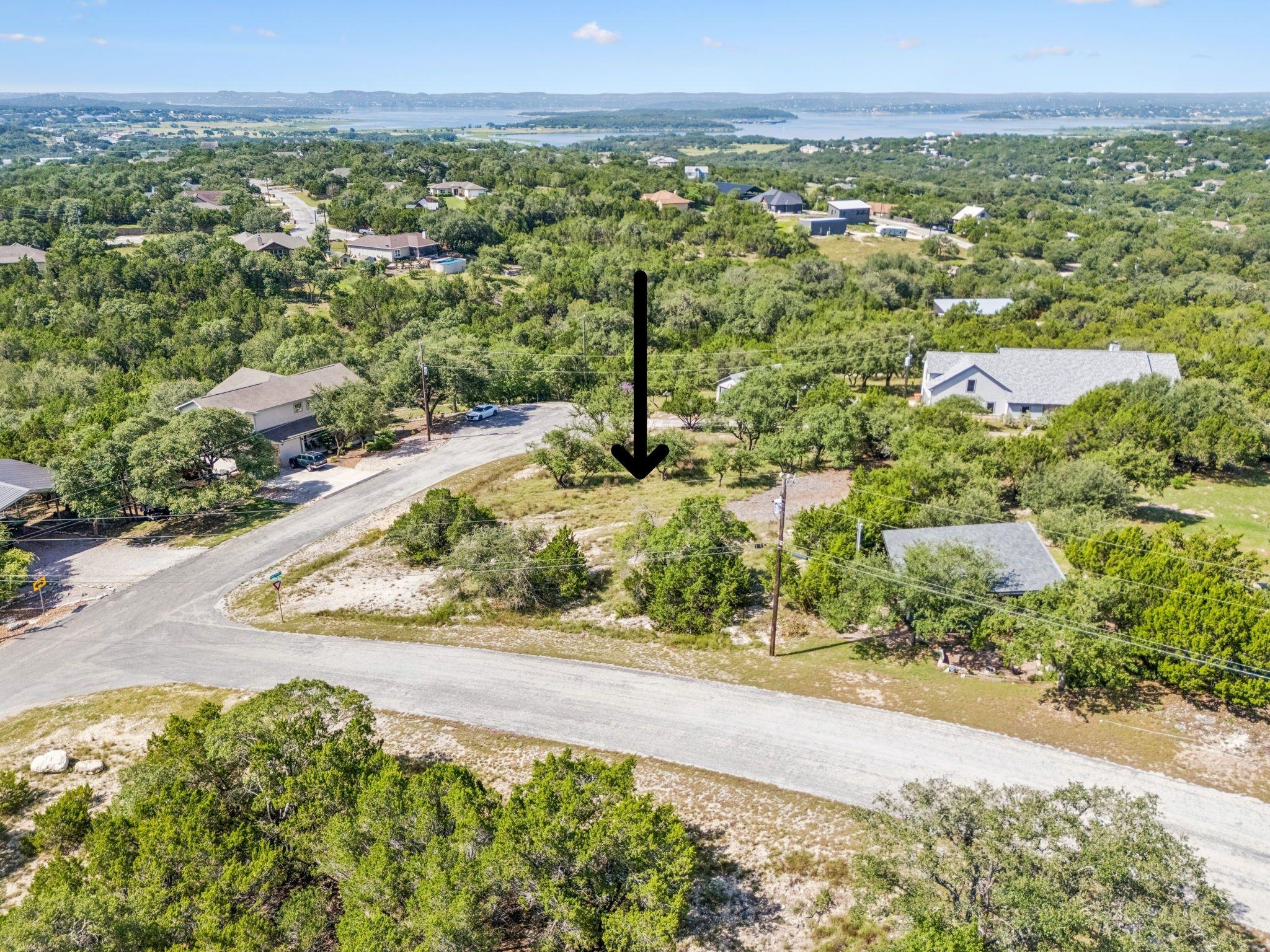 Land in Canyon Lake 2