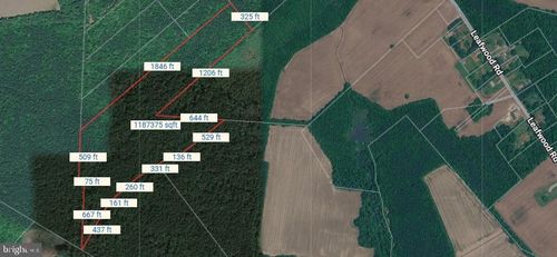 0 Leafwood Rd, Suffolk, VA, 23437 | Card Image