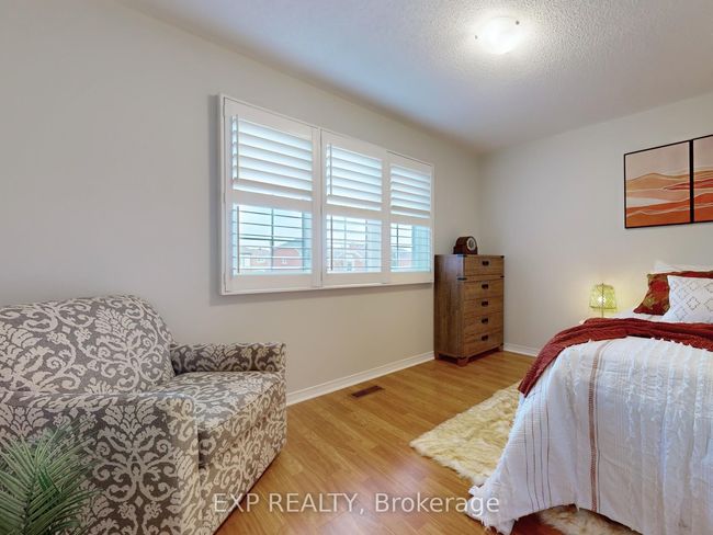 59 Black Oak Dr, House other with 3 bedrooms, 4 bathrooms and 4 parking in Brampton ON | Image 25