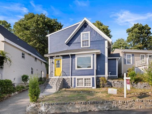 22 Jessie St, Swampscott, MA, 01907-1028 | Card Image