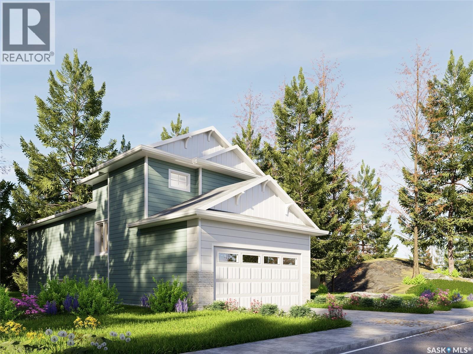 Residential in Saskatoon 2