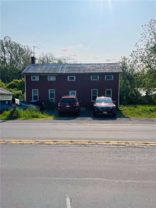 1199 State Route 30a, Central Bridge, NY, 12035-2608 | Card Image