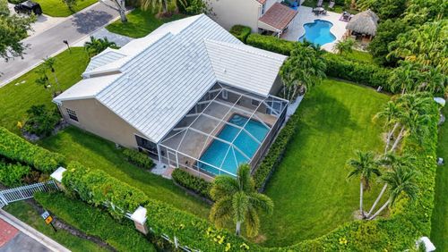 1011 Woodfield Circle, Palm Beach Gardens, FL, 33418 | Card Image