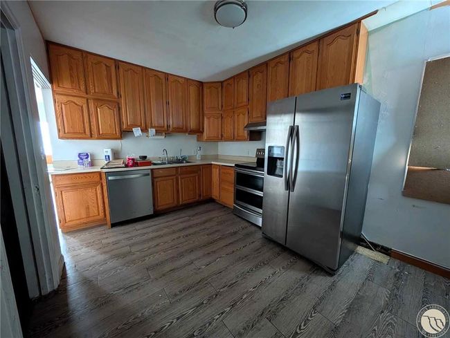 103 N Central Ave, House other with 2 bedrooms, 1 bathrooms and null parking in Fairview MT | Image 15