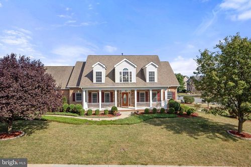 100 Cabernet Ct, STEPHENS CITY, VA, 22655-5944 | Card Image