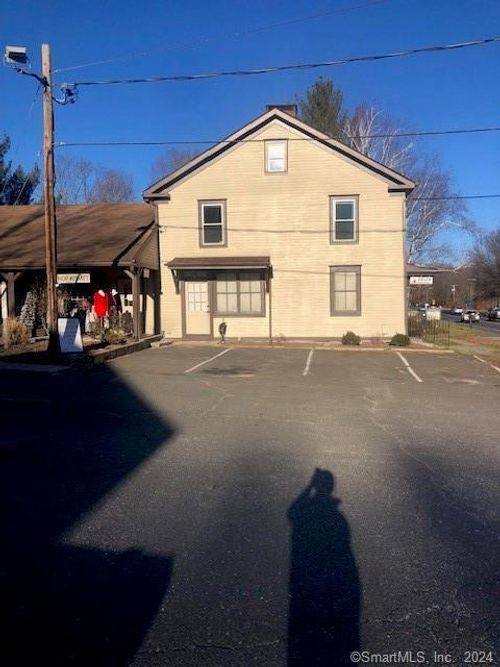 107 Main St N, Woodbury, CT, 06798-2967 | Card Image