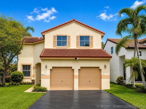 18431 Nw 18th St, Pembroke Pines, FL, 33029-3804 | Card Image