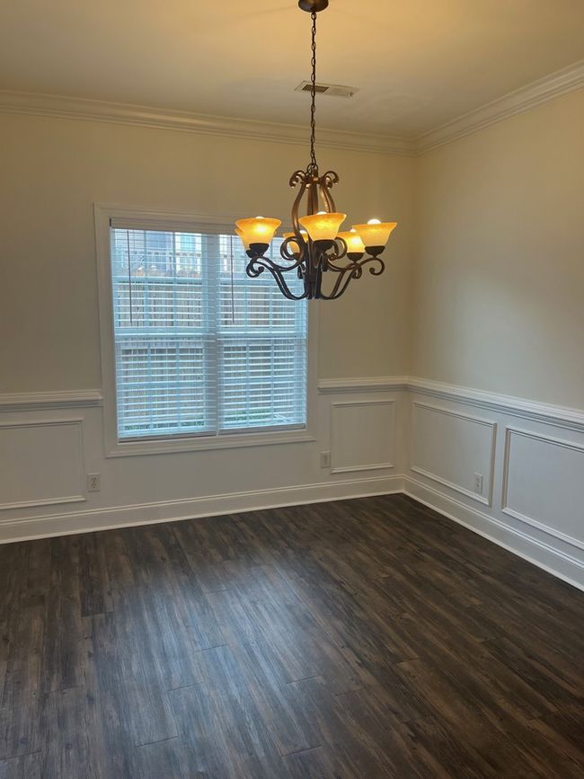 UNIT-3 - 1504-3 Calloway Dr, House attached with 2 bedrooms, 3 bathrooms and 1 parking in DALTON GA | Image 4