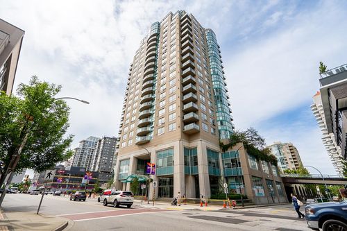 1002-612 Sixth St, New Westminster, BC, V3L5V2 | Card Image