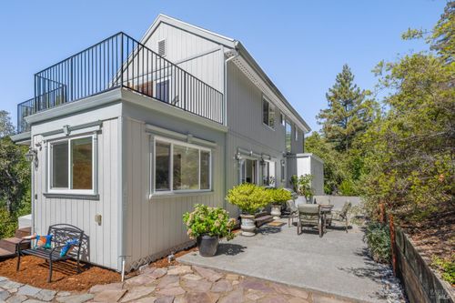16149 Fern Way, Guerneville, CA, 95446 | Card Image