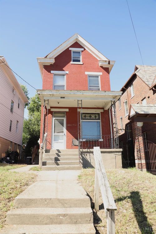 1023 Carson Ave, Cincinnati, OH, 45215 | Card Image