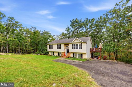 544 Bluebird Trl, WINCHESTER, VA, 22602-3523 | Card Image