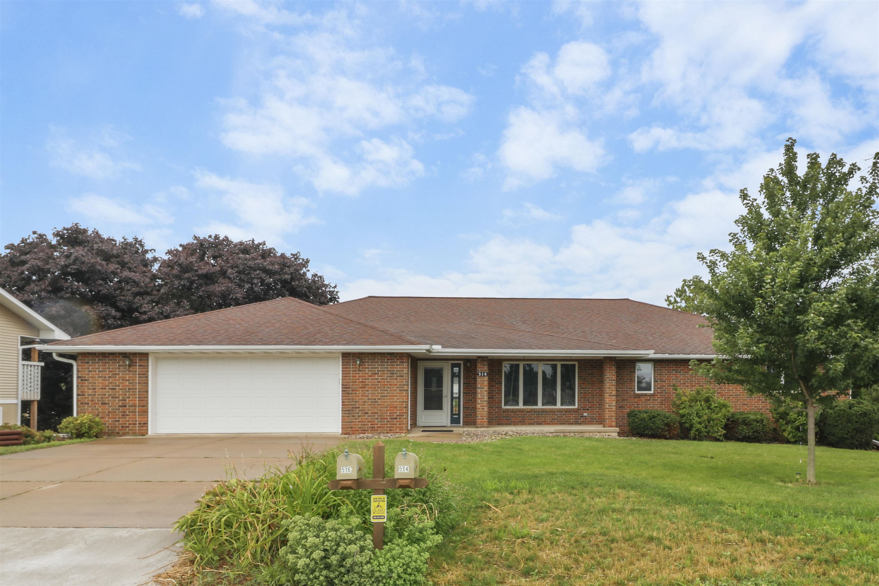 Residential Income in Dodgeville 4