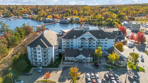 410-285 Steamship Bay Rd, Gravenhurst, ON, P1P1Z9 | Card Image