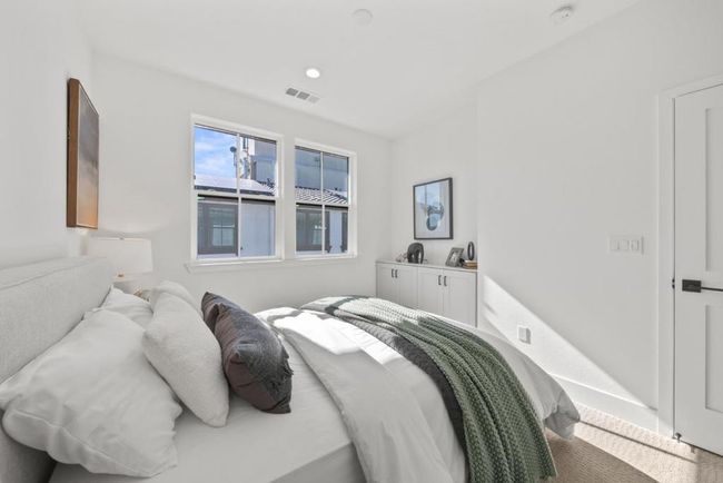 3 - 222 Carroll St, Townhouse with 3 bedrooms, 3 bathrooms and 1 parking in Sunnyvale CA | Image 14