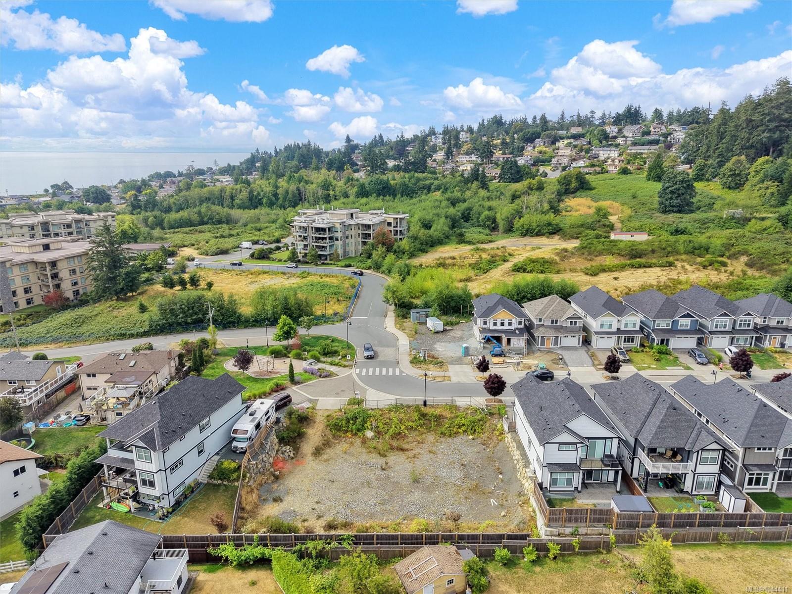 Residential in Colwood 4