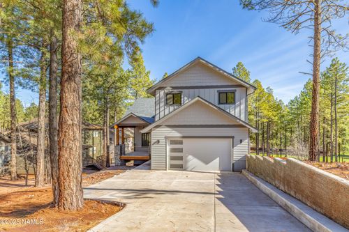 4120 S Lariat Loop, Flagstaff, AZ, 86005-2307 | Card Image
