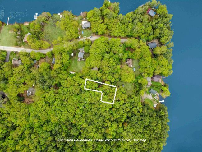 1 Pocumtuck Way, Home with 0 bedrooms, 0 bathrooms and null parking in Gilmanton NH | Image 11