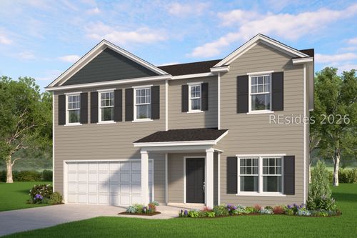 23 Provision Drive, Bluffton, SC, 29909 | Card Image