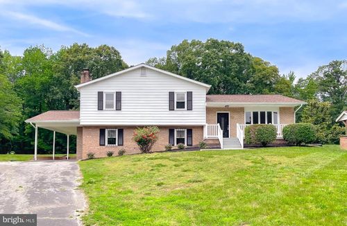 118 Helena Dr, PRINCE FREDERICK, MD, 20678-3113 | Card Image