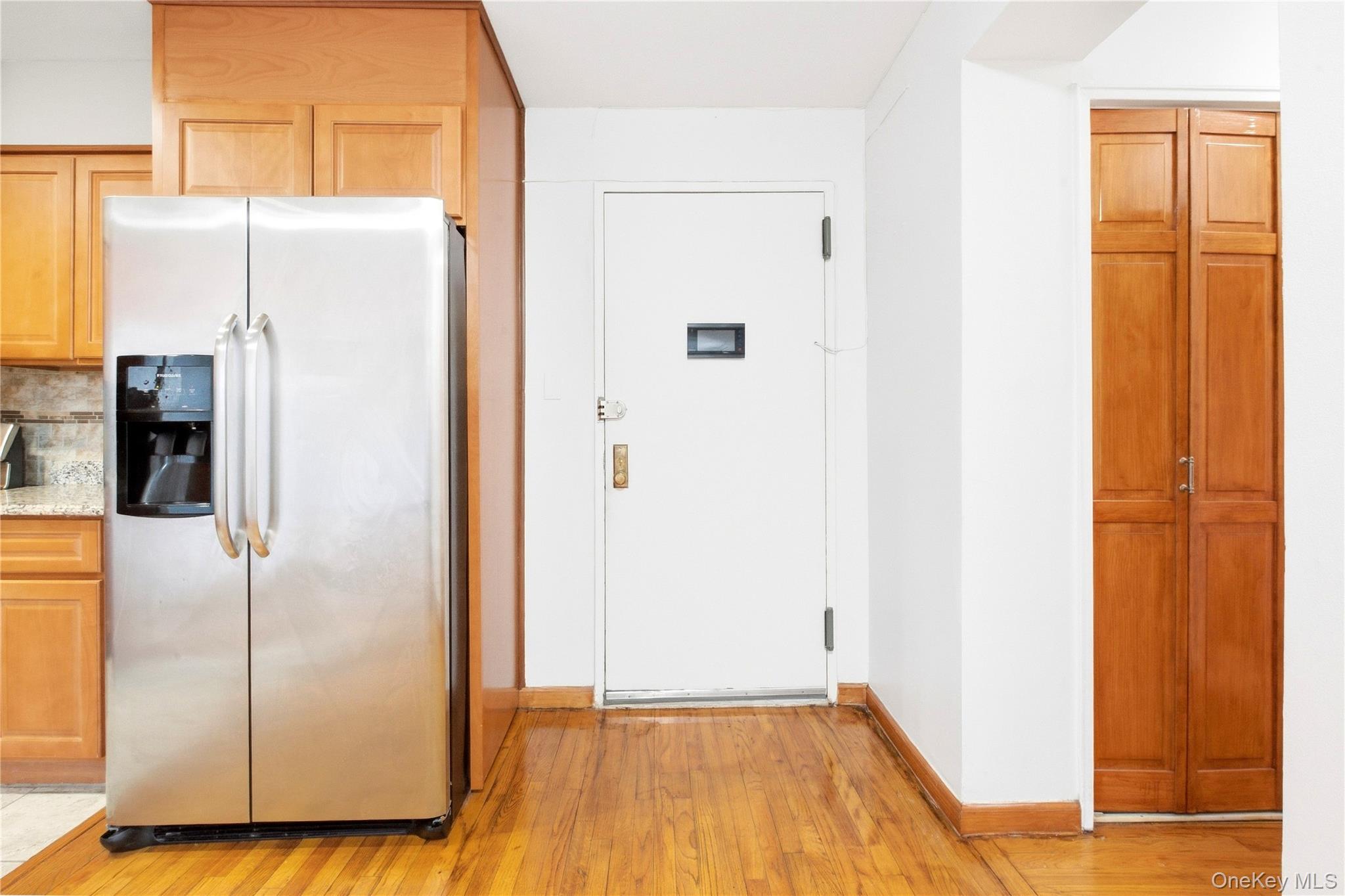 Residential in New York 4