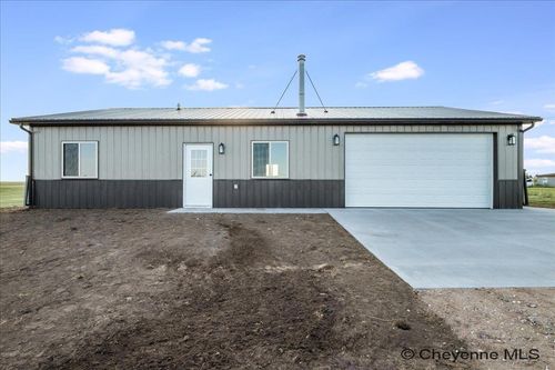 TBD Chicory Loop, Pine Bluffs, WY, 82082 | Card Image
