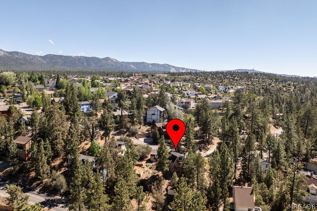 Residential in Big Bear City 4