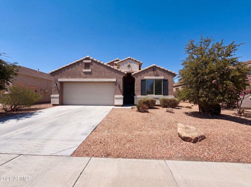 23866 W Ripple Rd, Buckeye, AZ, 85326-4795 | Card Image