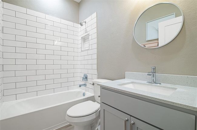 14424 Tunnel Tree Ct, House other with 4 bedrooms, 3 bathrooms and 3 parking in Conroe TX | Image 26