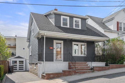 48 Bettinson Ave, Everett, MA, 02149-2225 | Card Image