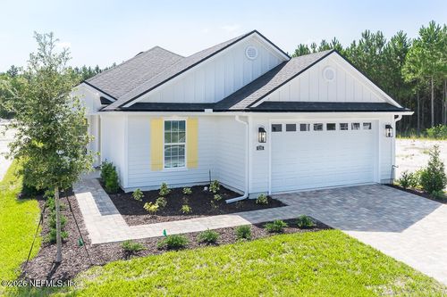 820 Oaklawn Court, St Augustine, FL, 32092 | Card Image