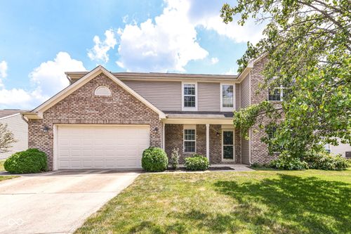 12393 E 131st St, Fishers, IN, 46037-7300 | Card Image