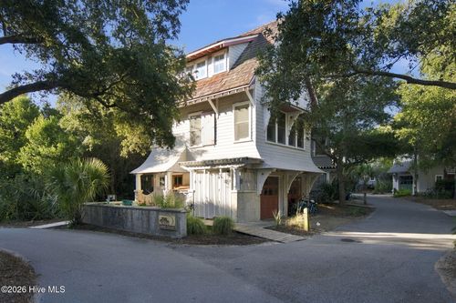 1 Sumners Cres, Bald Head Island, NC, 28461-5115 | Card Image
