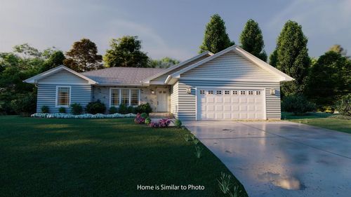 929 Constellation Way, Marinette, WI, 54143 | Card Image