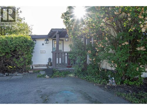 8-720 Commonwealth Road, Lake Country, BC, V4V1R5 | Card Image