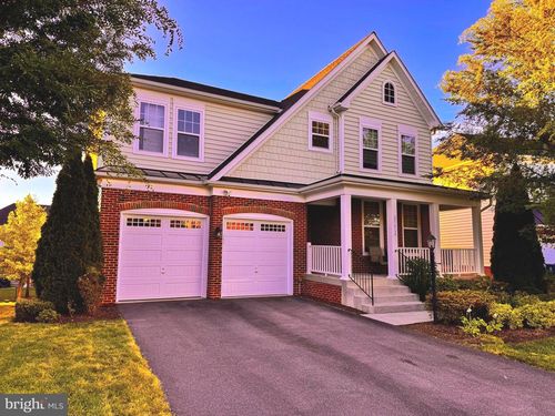 23612 Richland Grove Dr, BRAMBLETON, VA, 20148-7657 | Card Image