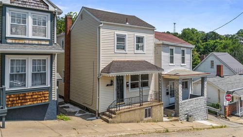 303 Kramer Way, Mt Washington, PA, 15211-2007 | Card Image