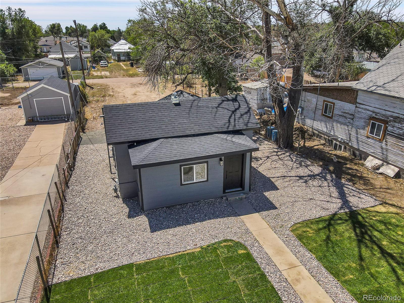 13th St, Greeley, CO 80631