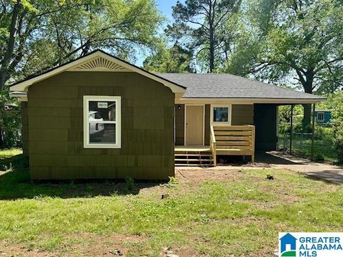 1509 57th Street, BIRMINGHAM, AL, 35228 | Card Image