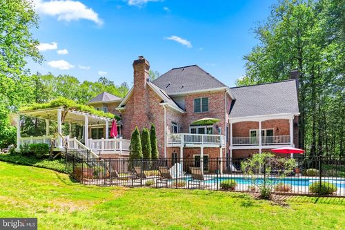5 Carroll Run Ct, Phoenix, MD, 21131-1021 | Card Image