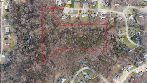 6657 Declaration Dr, Hixson, TN, 37343-3458 | Card Image