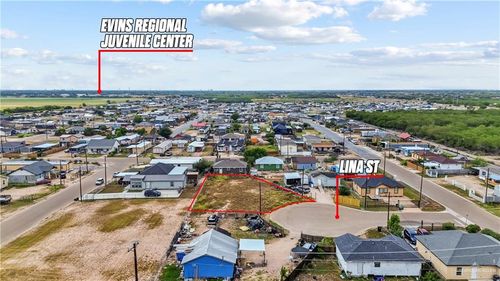 4327 Lina Street, Edinburg, TX, 78542 | Card Image