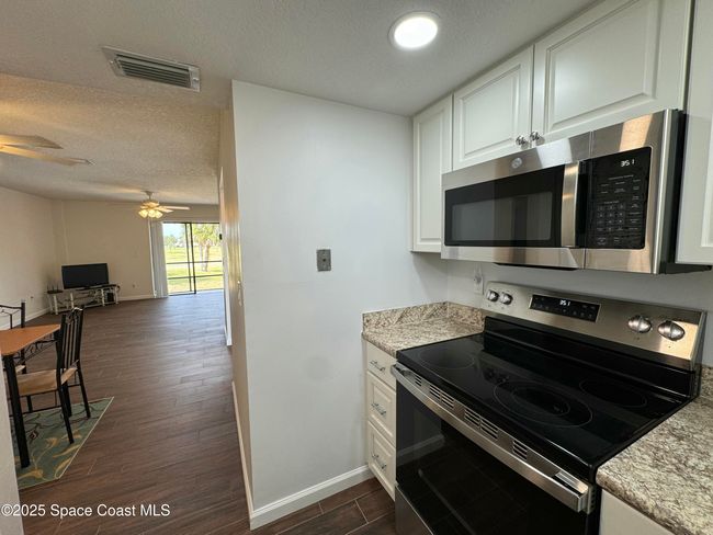 3-B - 3001 Sand Trap Ln, Condo with 2 bedrooms, 2 bathrooms and null parking in Melbourne FL | Image 13