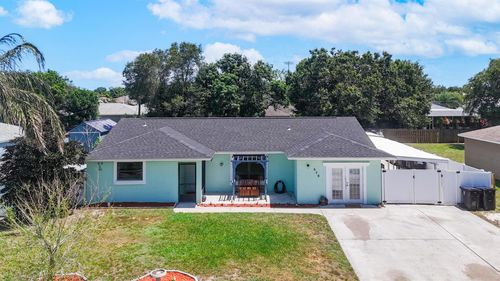 650 Sw Lucero Drive, Port St Lucie, FL, 34983 | Card Image