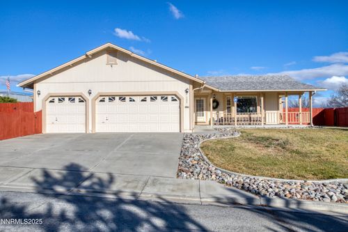 1355 Nightingale Way, Sparks, NV, 89441-7847 | Card Image