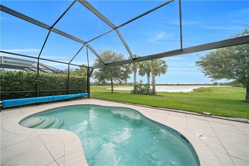 19408 Elston Way, Estero, FL, 33928-6494 | Card Image