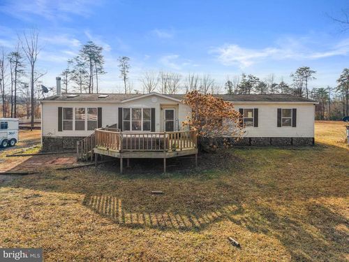 2057 Cottontail Ln, CATLETT, VA, 20119-2558 | Card Image