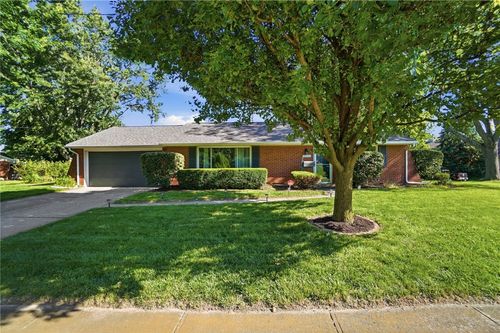 3081 Viewcrest Pl, Kettering, OH, 45420-1249 | Card Image