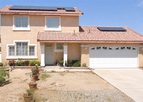 11430 Star St, Adelanto, CA, 92301 | Card Image